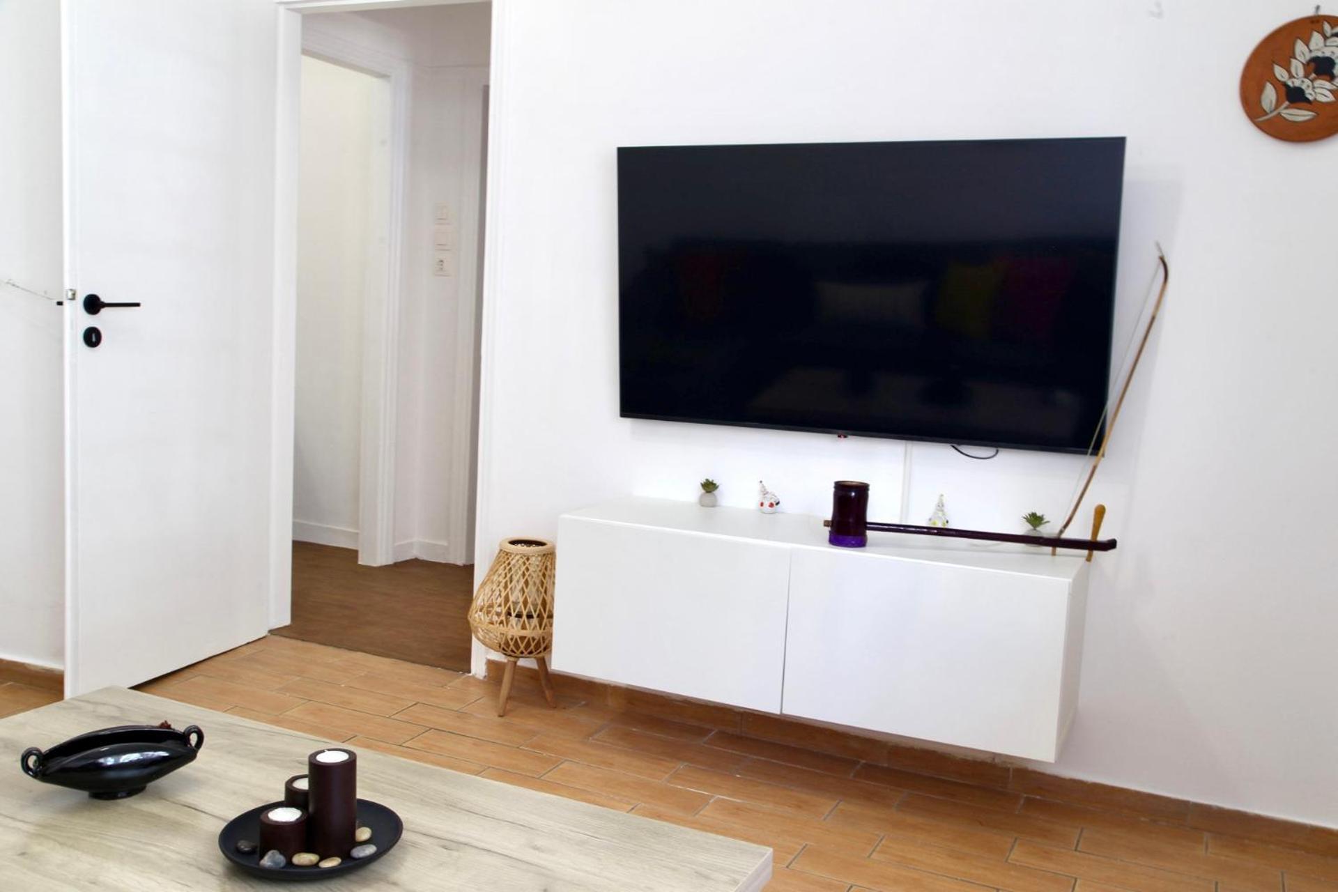 Appartement Thiseio Cosy Corner By Athenian Keys