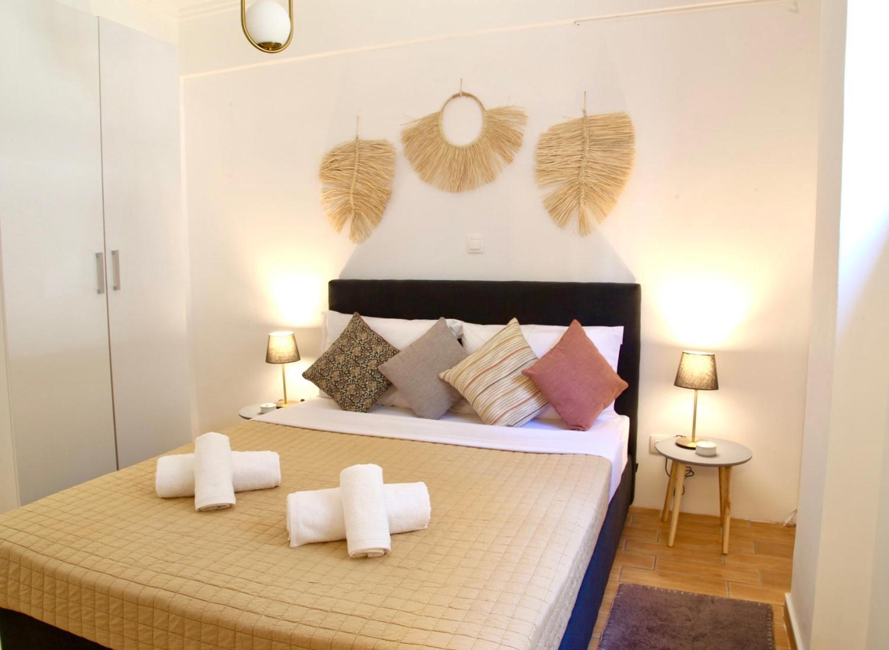 Thiseio Cosy Corner By Athenian Keys Appartement Athene