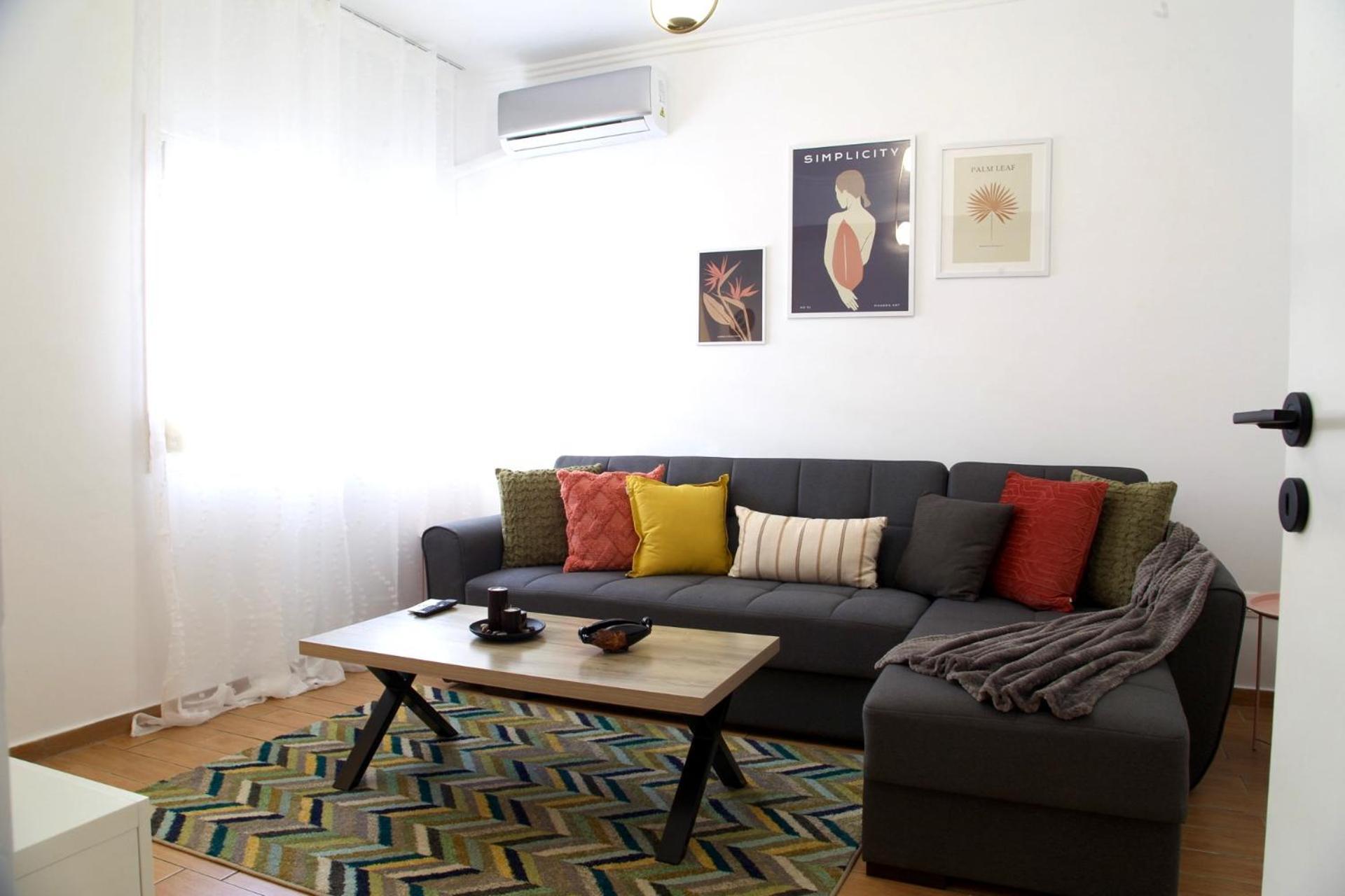 Thiseio Cosy Corner By Athenian Keys Apartment