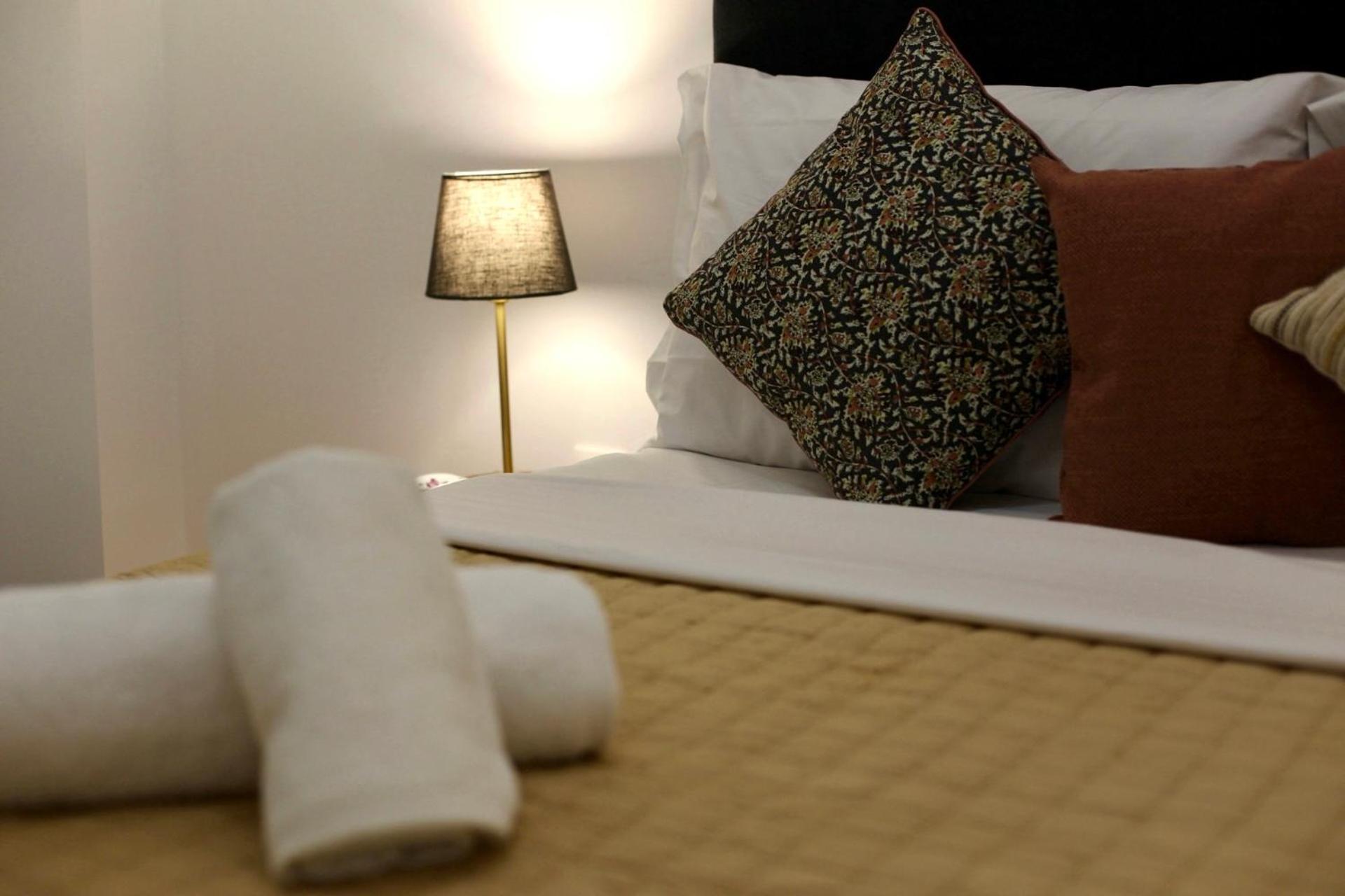 Thiseio Cosy Corner By Athenian Keys Apartment *