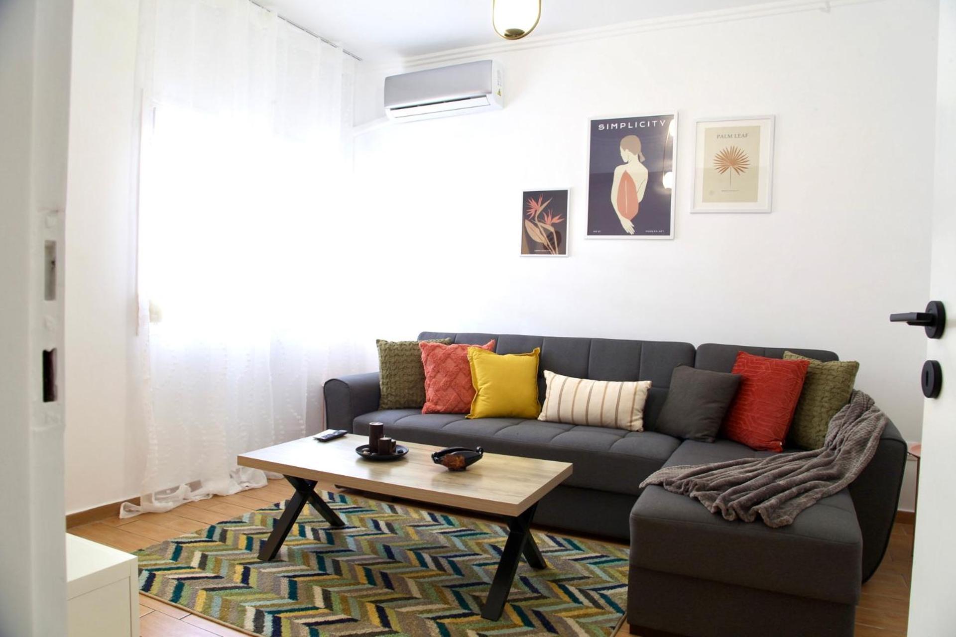 Thiseio Cosy Corner By Athenian Keys * Athens