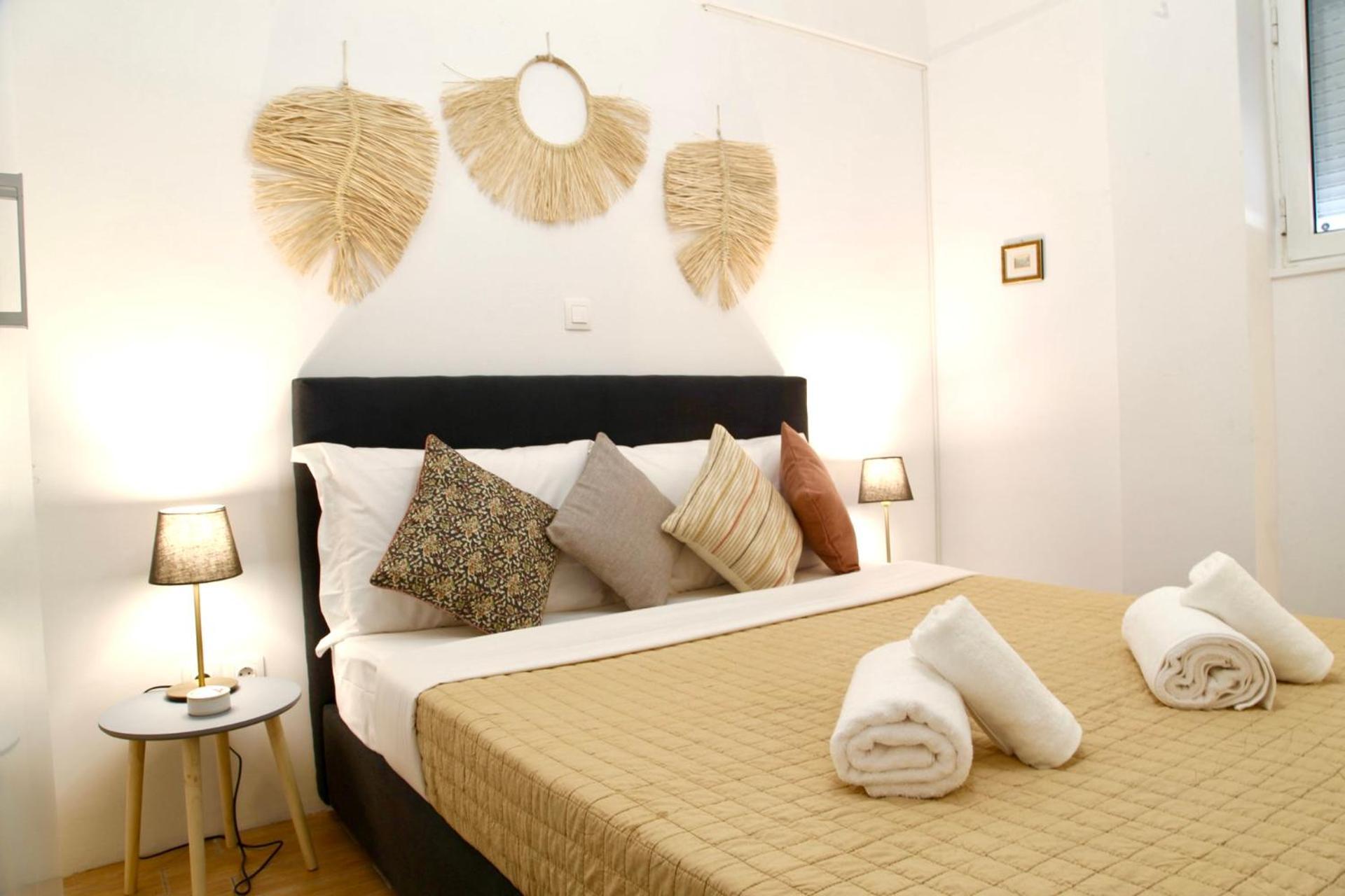 Thiseio Cosy Corner By Athenian Keys Apartment